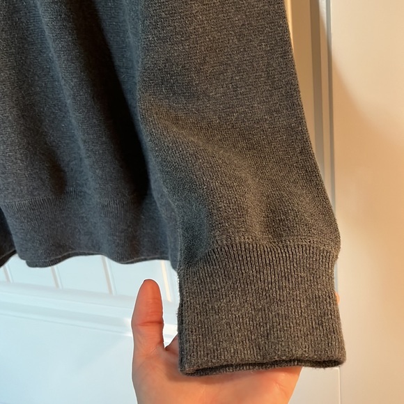 Men’s Milano Cotten French Connection hoodie - Picture 4 of 5